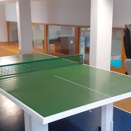 Ferienwohnung Falkennest Sankt Englmar Extérieur photo